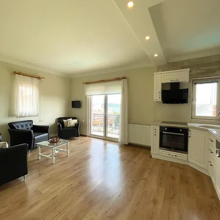 Apartmán Maison Edina - Cunda *