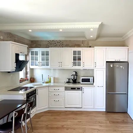 Apartmán Maison Edina - Cunda *