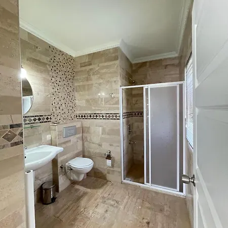 Maison Edina - Cunda Apartmán Ayvalı