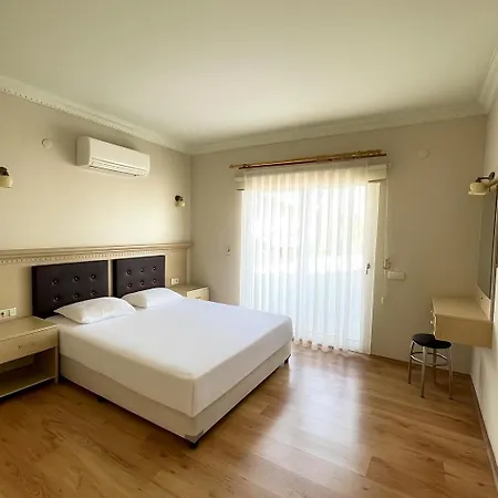 Maison Edina - Cunda Apartmán