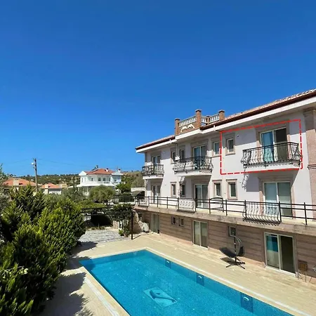 Maison Edina - Cunda