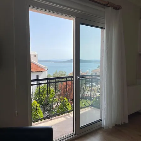Apartmán Maison Edina - Cunda Ayvalı