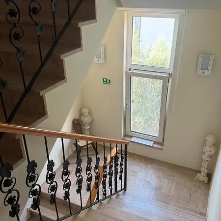 Maison Edina - Cunda *