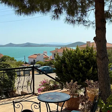 Maison Edina - Cunda * Ayvalı
