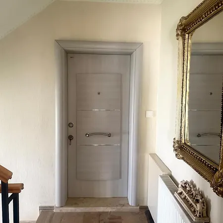 Maison Edina - Cunda Apartmán